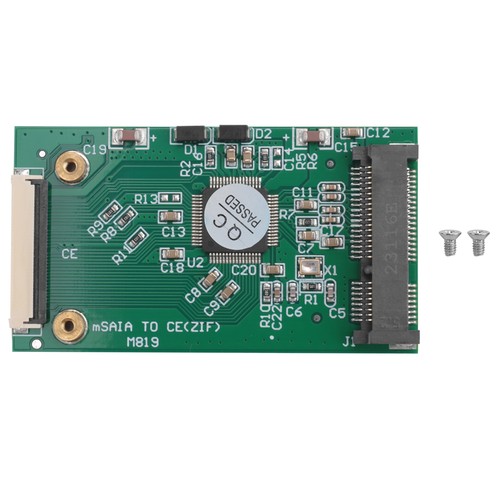 Msata pci ssd 40pin 1 - ssd, a