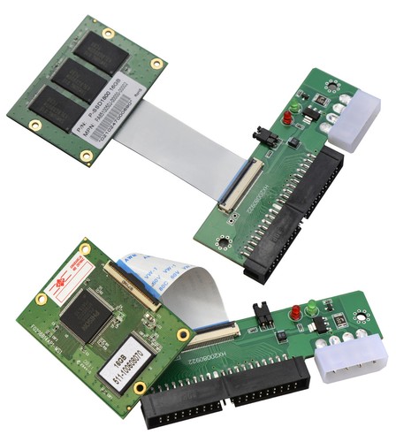 Disco rigido ssd - rigido, zif