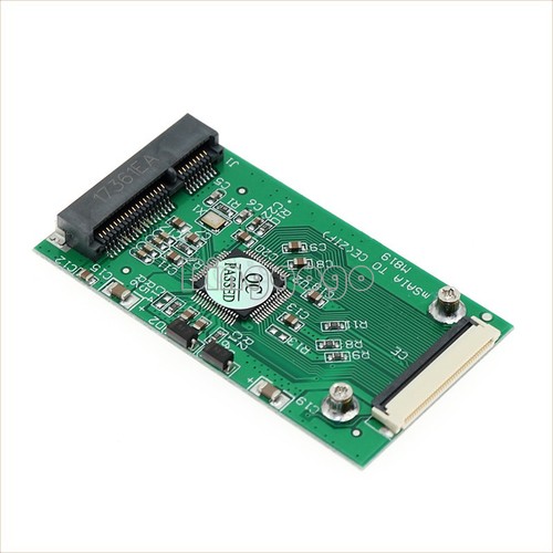 Nuovo mini msata pci - nuovo,