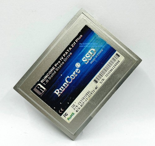 Runcore ssd - runcore,