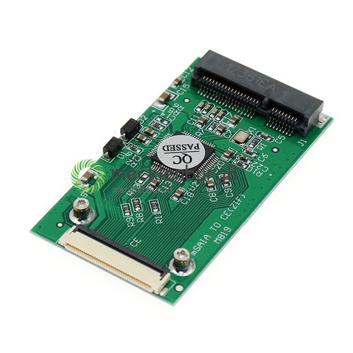 Nuovo mini msata pci 8 - nuovo,
