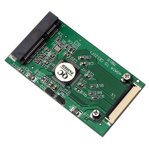 Mini msata pci ssd - pci-e, 40