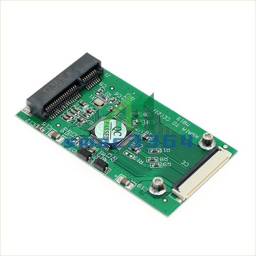 Nuovo mini msata pci - msata, pci-e