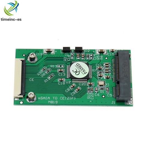 1pcs mini msata - msata, ssd