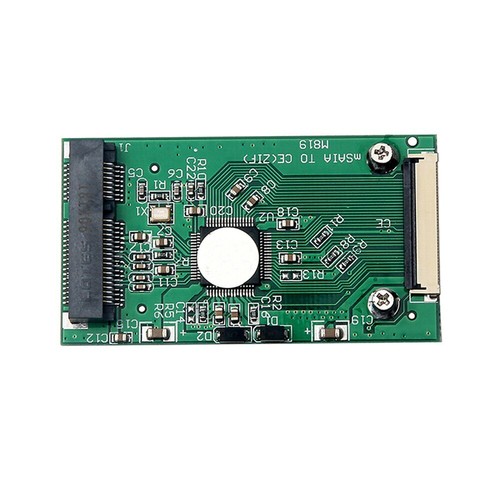 1pcs mini pci ipod ssd - 1pcs, pci-e