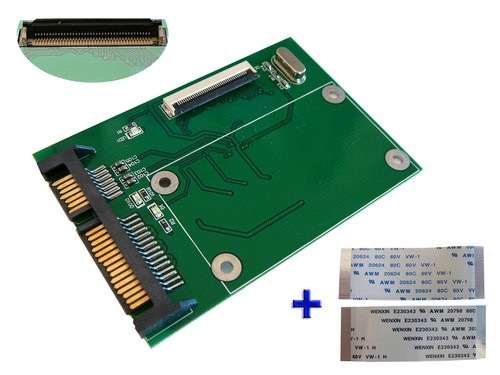 Convertitore zif sata - convertitore,