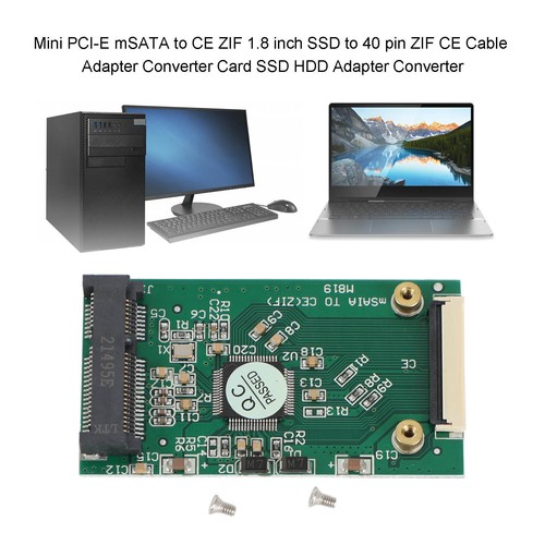 Convertitore ssd hdd mini - convertitore,