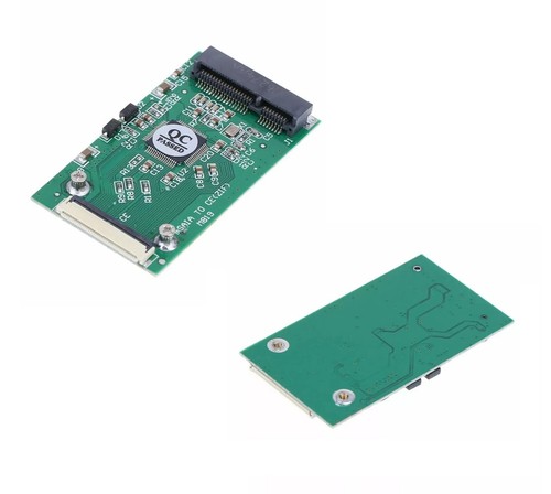Msata mini pci sata ssd - mini,