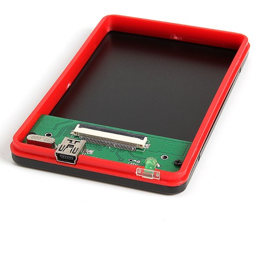 Custodia convertitore ssd - convertitore,