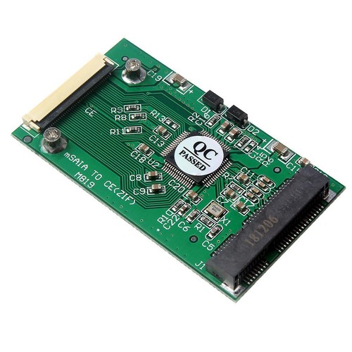 Mini msata pci ssd - msata,