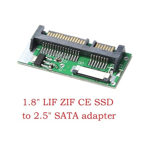 Scheda convertitore zif - scheda,