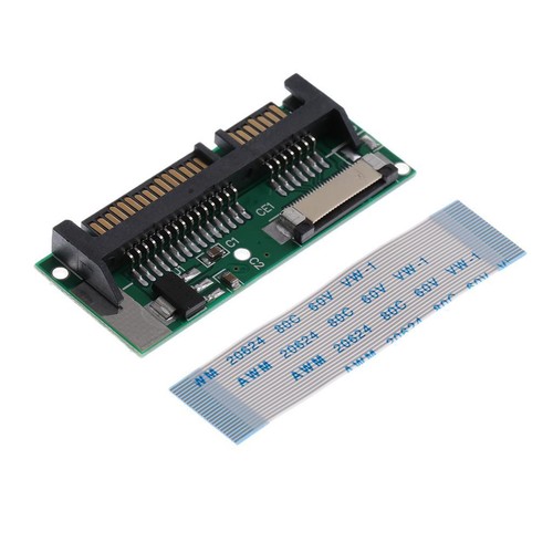 Adattatore lif zif ce - lif/zif, 1,8""